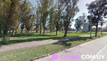 Sebasport- Montevideo- Uruguay - Montevideo