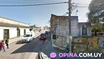 Seccional 6 de Policía - Coronel. Peiran