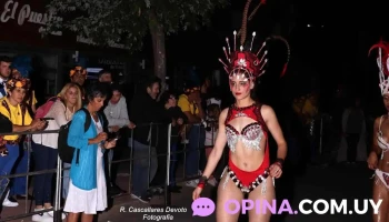 Sede G.r.e.s Nosso Imperio - Maldonado