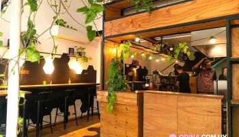 Seis - Montevideo Seis - Montevideo