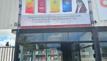 Select Libros Uruguay - Empalme Olmos