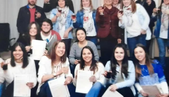 Selva Lima Centro de Inglés - Melo