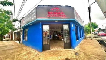 Semar Accesorios - 37000 Melo