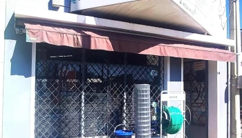 Semillería My.Vi.Da - 75100 Dolores Semillería My.Vi.Da - 75100 Dolores