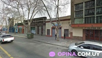 Seminario Teologico Siloe - Montevideo