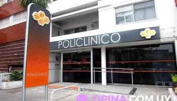 Semm Policlínico Central - Montevideo