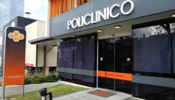 Semm Policlínico Shopping - Montevideo
