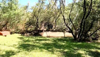 Senderos del Arroyo Pan de Azúcar - Unnamed Road