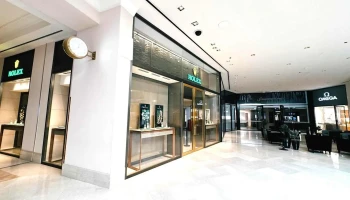 Sensation Du Temps - Distribuidor oficial Rolex - 20100 Punta Del Este