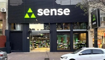Sense Punta Carretas - Montevideo