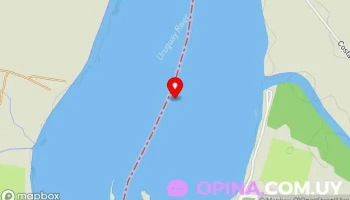 Señuelo - Salto Señuelo - Salto