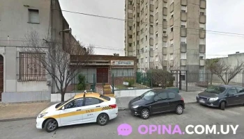 Sequence.Studio - Cam. Ariel Esq