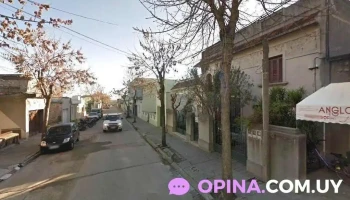 Serenidad - 80000 San José De Mayo