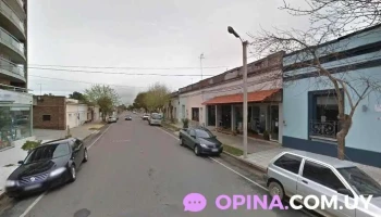 Serenidad - 80100 Libertad