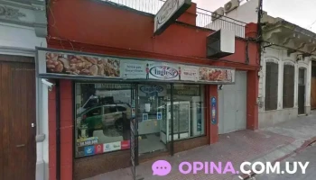 Serfun Ltda. - 11100 Montevideo