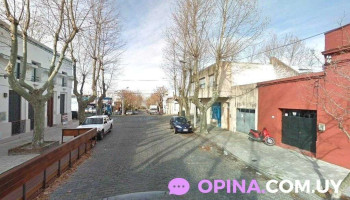 Sergio Mato Inmobiliaria - Col. Del Sacramento Sergio Mato Inmobiliaria - Col. Del Sacramento