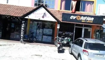 Serrano - Papelería y Juguetería - Las Piedras