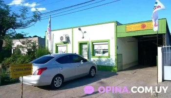 Service Rosano (Taxi - Cerrajería) - 65100 Young