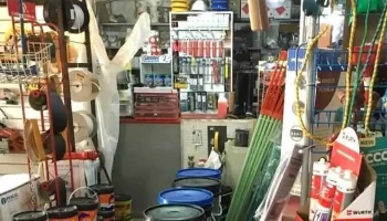 Servicentro Rural Srl Ferretería - Barraca - Montevideo