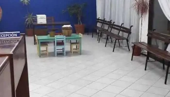 Servicio de Emergencia Rochense - Rocha