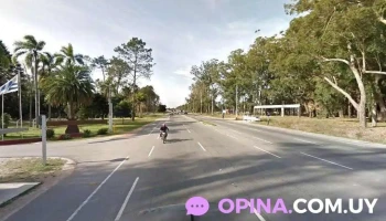 Servicio de Veterinaria y Remonta - Av. De Las Industrias Wilson Ferreira Aldunate