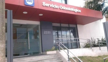 Servicio Odontologico Smi - Montevideo
