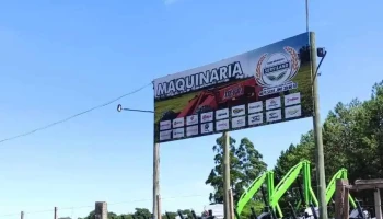 Serviland Agro Repuestos - 37100 Rio Branco