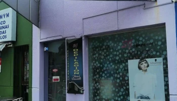 Sg Peinados - 20200 Piriápolis