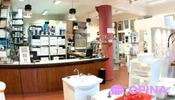 Sgm - Equipamiento Sanitario Integral - 11000 Montevideo