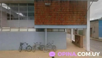 Shaban Propiedades - Rocha