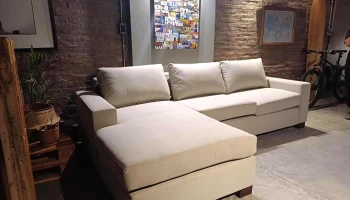 Shangrila - Av Calcagno