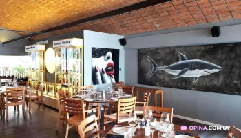 Shark Club - Punta Del Este Shark Club - Punta Del Este