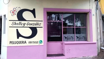 Shelley González Peluquería - 11800 Montevideo