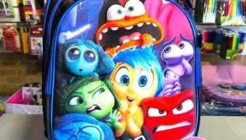 Shey Regalería - Salto