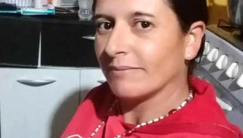 Shirley Peinados - Pablo Zufriategui