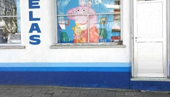 Shopping De Telas - 70000 Col. Del Sacramento