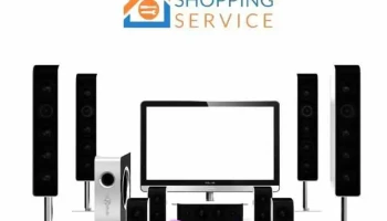 Shopping Service - 11800 Montevideo