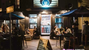 Si pinta, pinta - Montevideo Si pinta, pinta - Montevideo