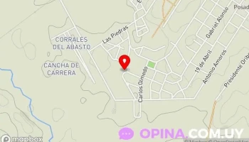 Sierras del Valle - 40001 Tranqueras