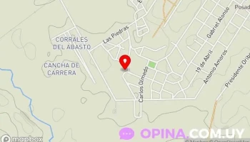 Sierras del Valle - 40001 Tranqueras