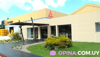 Sika Sa - 12200 Montevideo