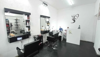 Silvia Estilista - 11200 Montevideo