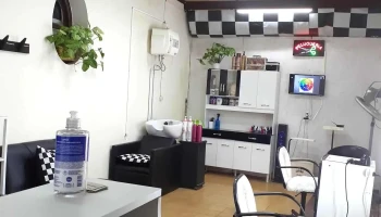 Silvia peluqueria unisex - 50000 Salto