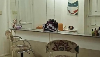 Silvia Severo Peluquería y Estetica Artigas - 55000 Artigas