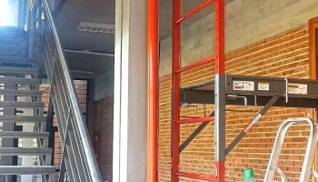 Silvio Sanitario - 15300 Estación La Floresta