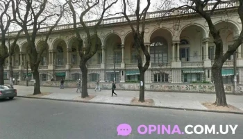 Simagen Ecografías - Montevideo Simagen Ecografías - Montevideo