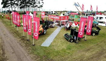 Simagro Srl - Departamento De Colonia