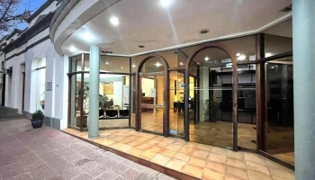 Simc Emergencia Móvil - 70000 Col. Del Sacramento