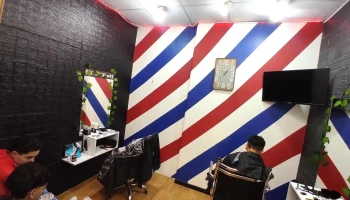 Sinergia barber shop - 15500 Pando