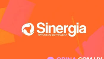 Sinergia - Montevideo